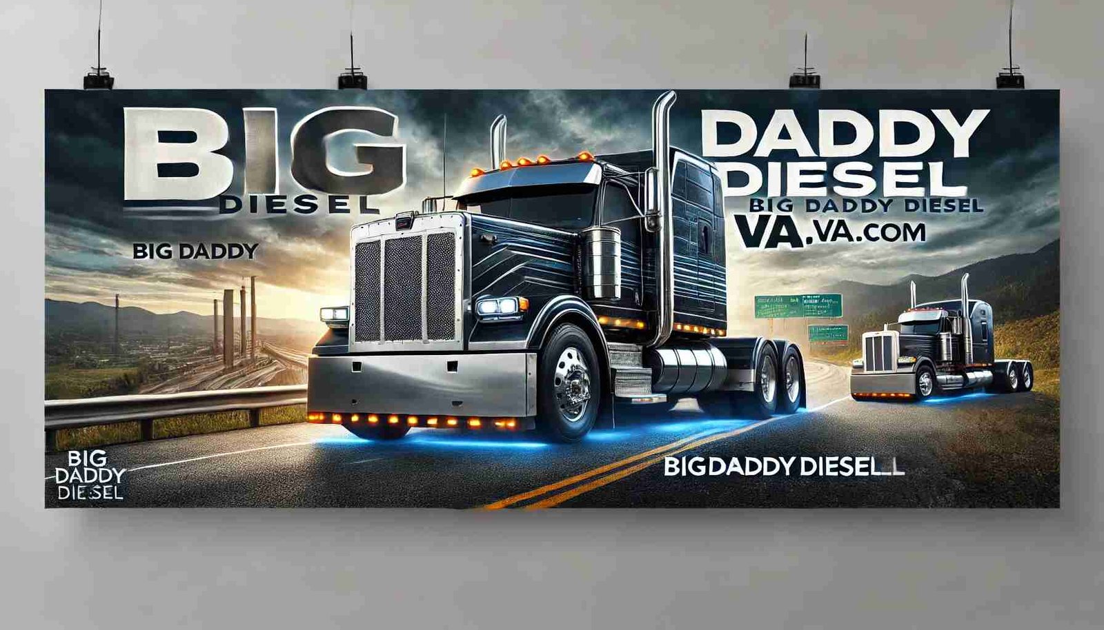 BigDaddyDieselVA.com