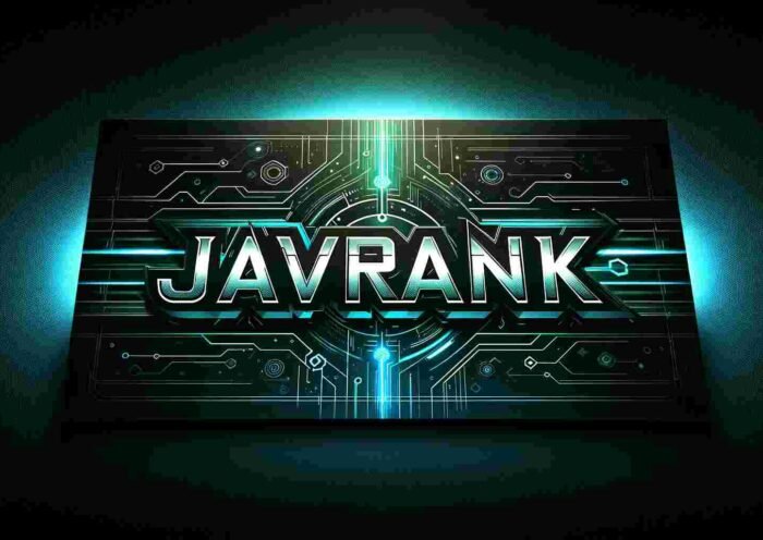 Javrank