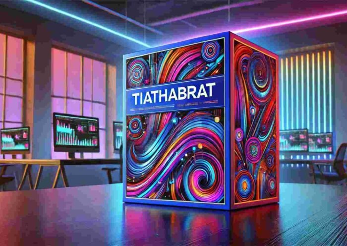 Tiathabrat