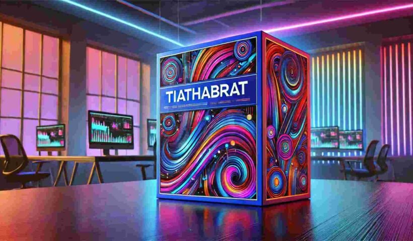 Tiathabrat