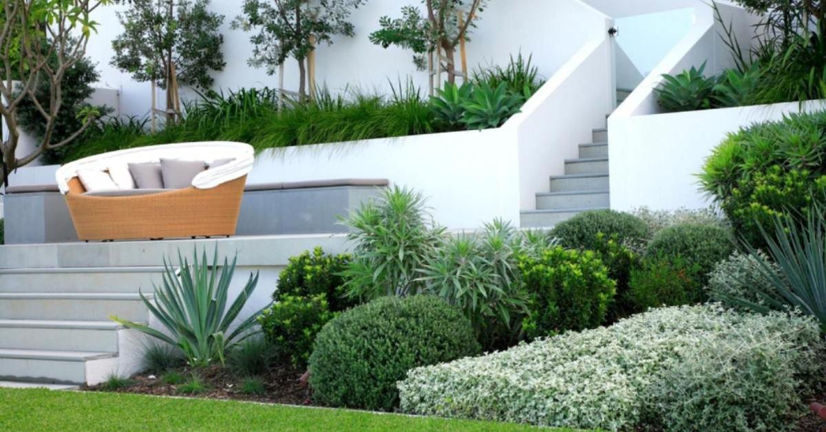 Discover the Art of Outdoor Living with Troy Rhone Garden Design