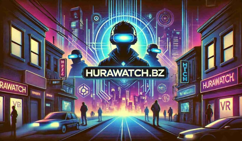 Hurawatch.bz