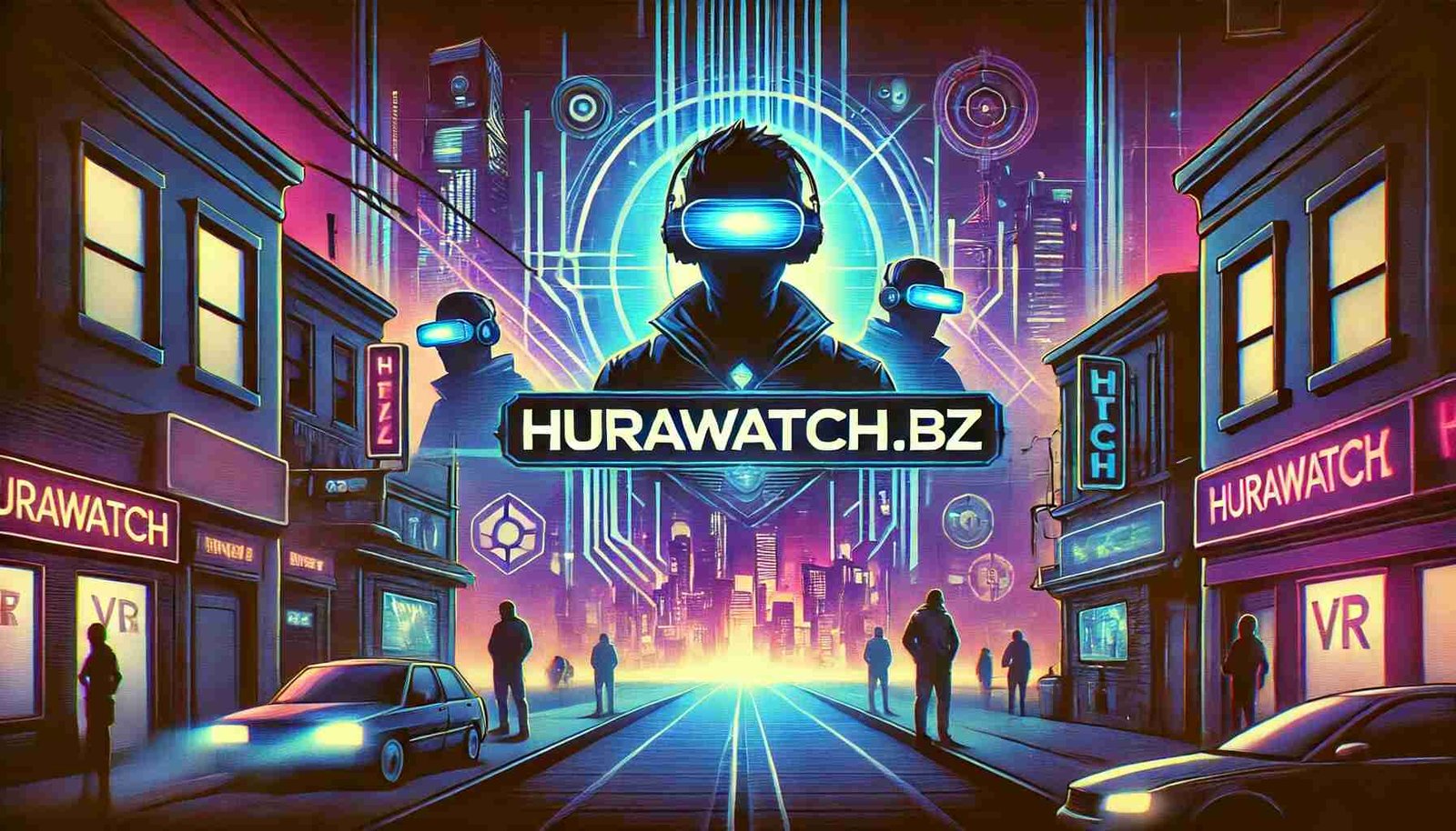 Hurawatch.bz