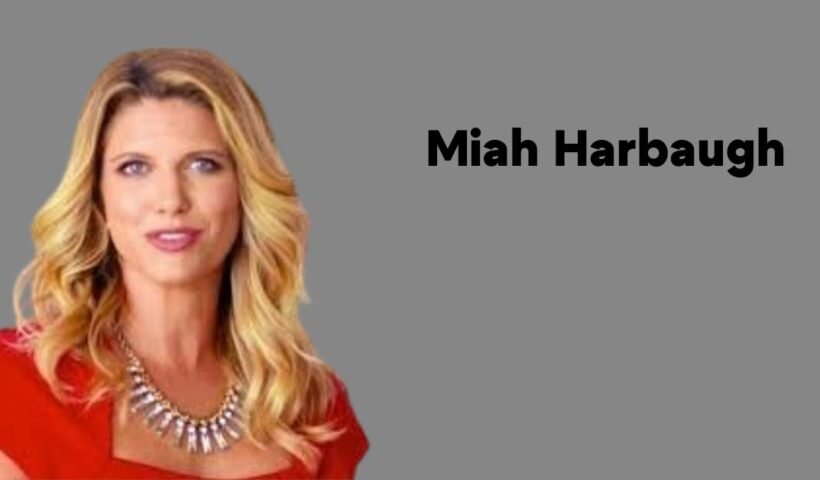 Miah Harbaugh