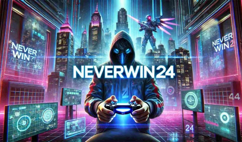 Neverwin24