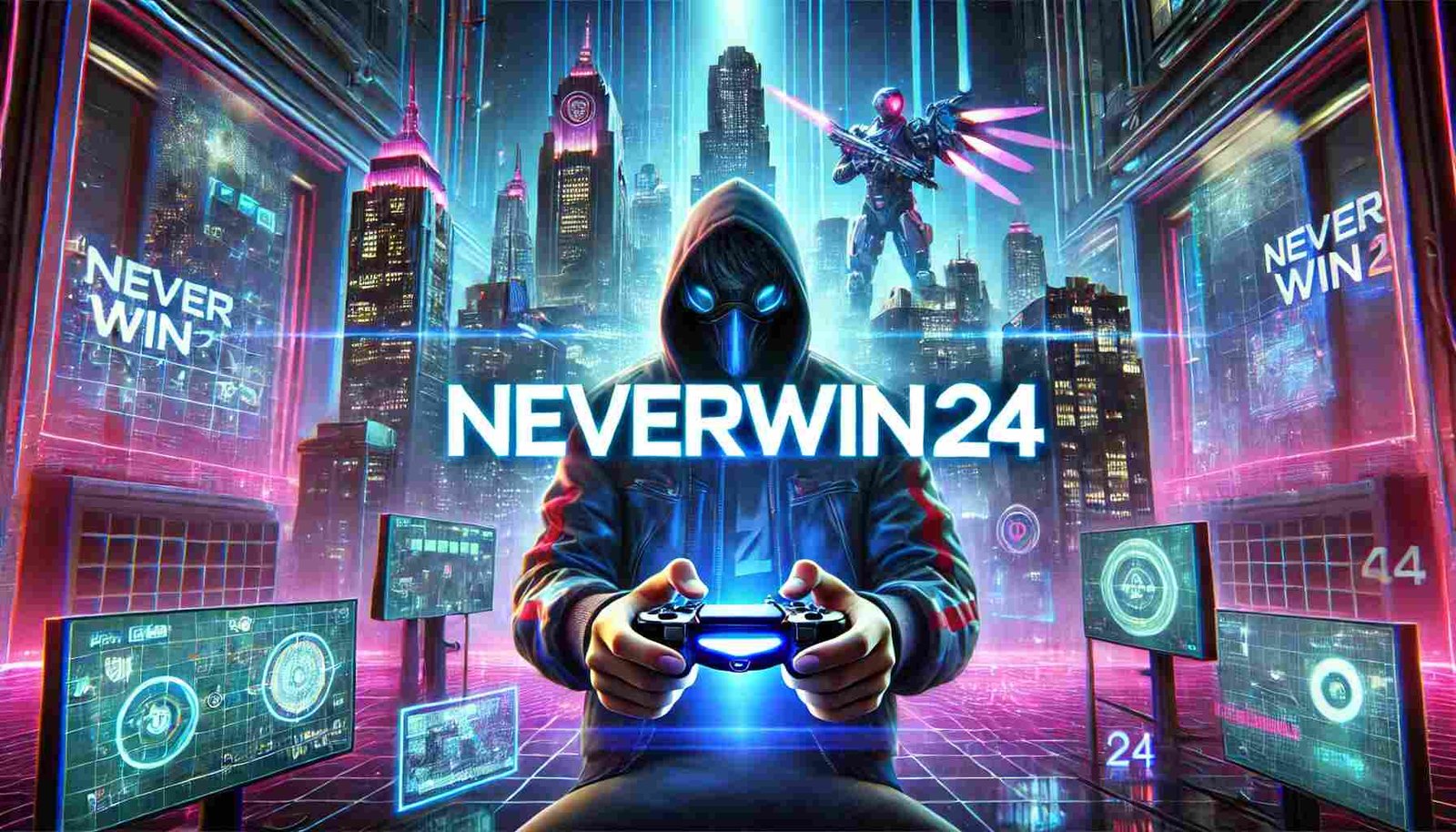 Neverwin24