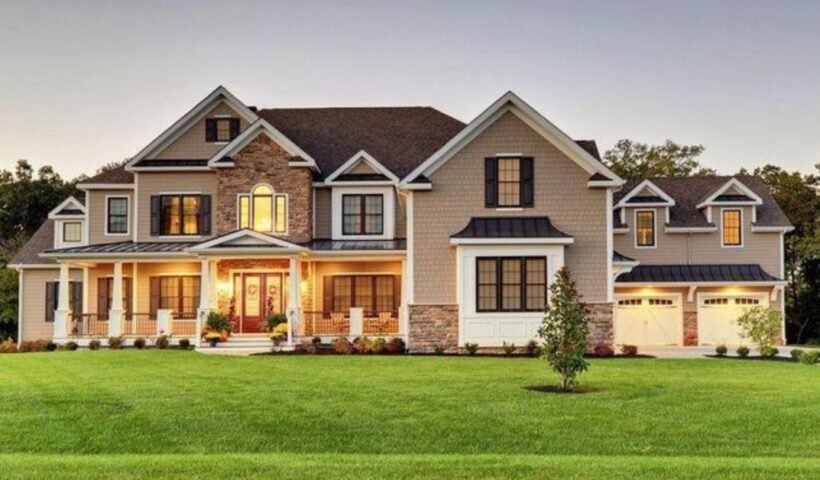 Ryan Homes Delaware