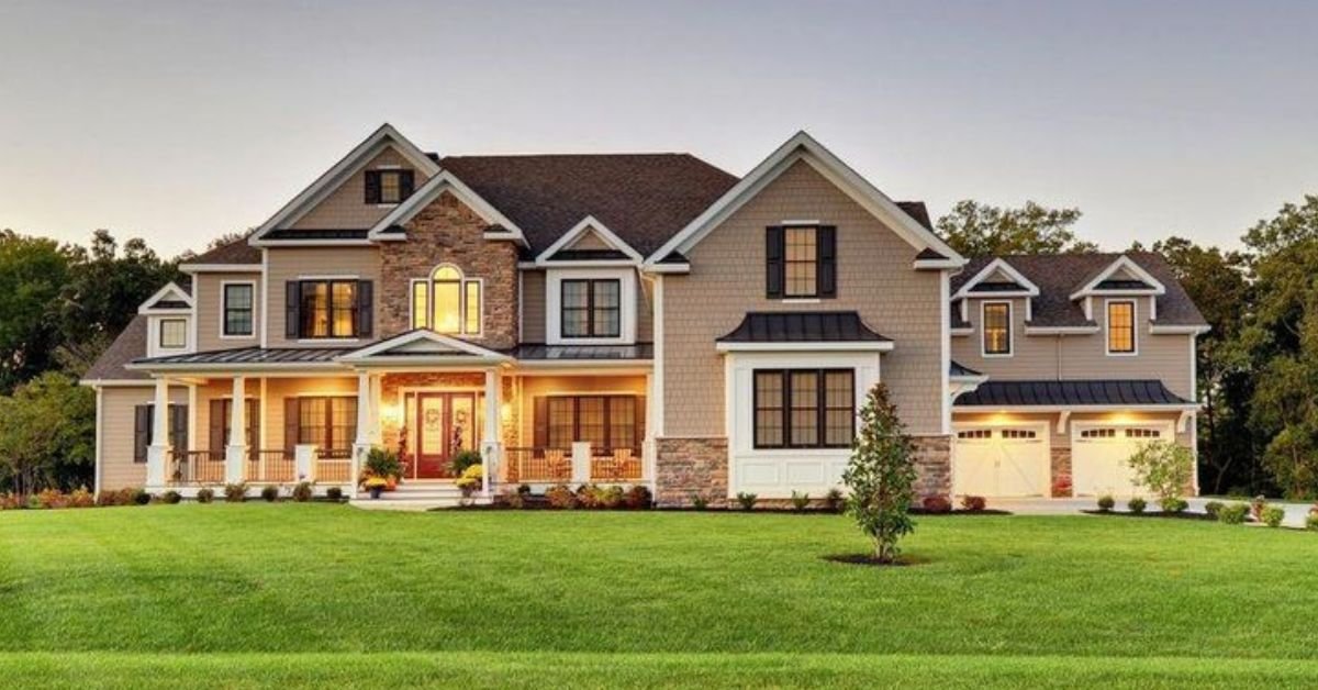 Ryan Homes Delaware