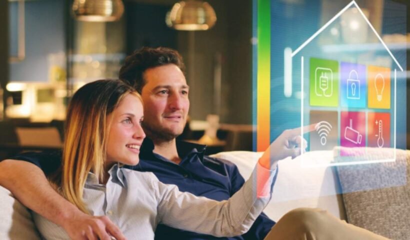 The Effects of Contemporary Technology on Smart Homes