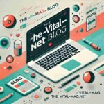 The vital-mag.net Blog