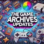 TheGameArchives