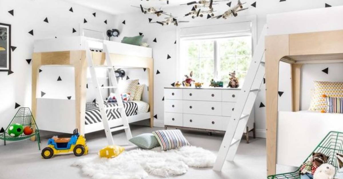 Top DIY Home Decor Ideas for Your Baby's Room