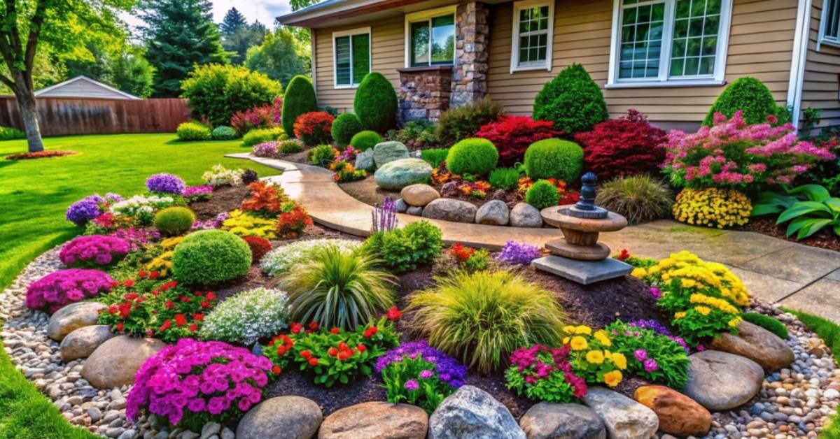 Transform Your Outdoor Space with Ted Carter Inspired Landscapes