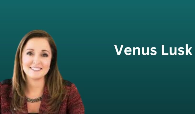 Venus Lusk