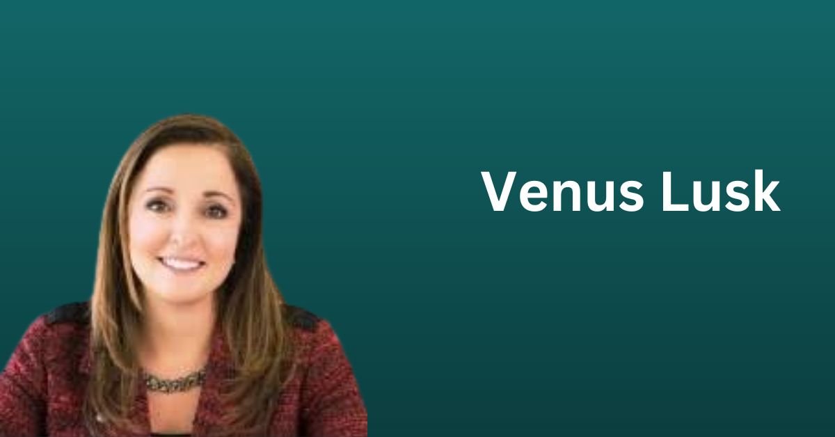 Venus Lusk