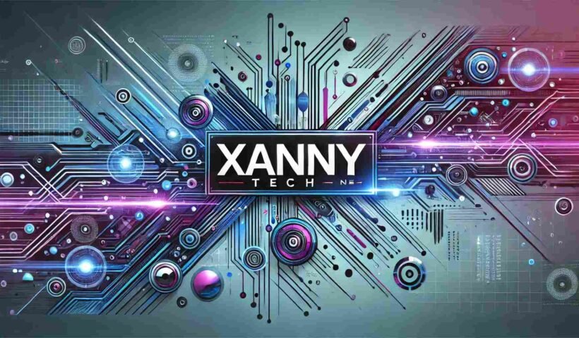 XannyTech.net