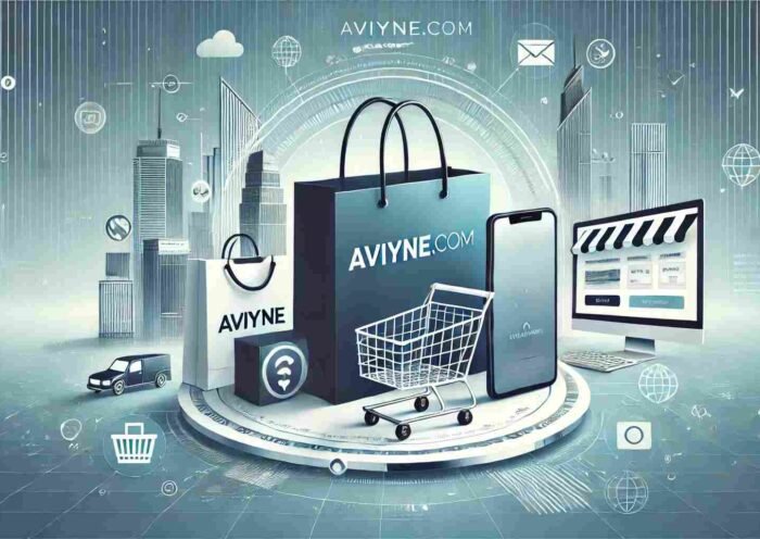 Aviyne.com