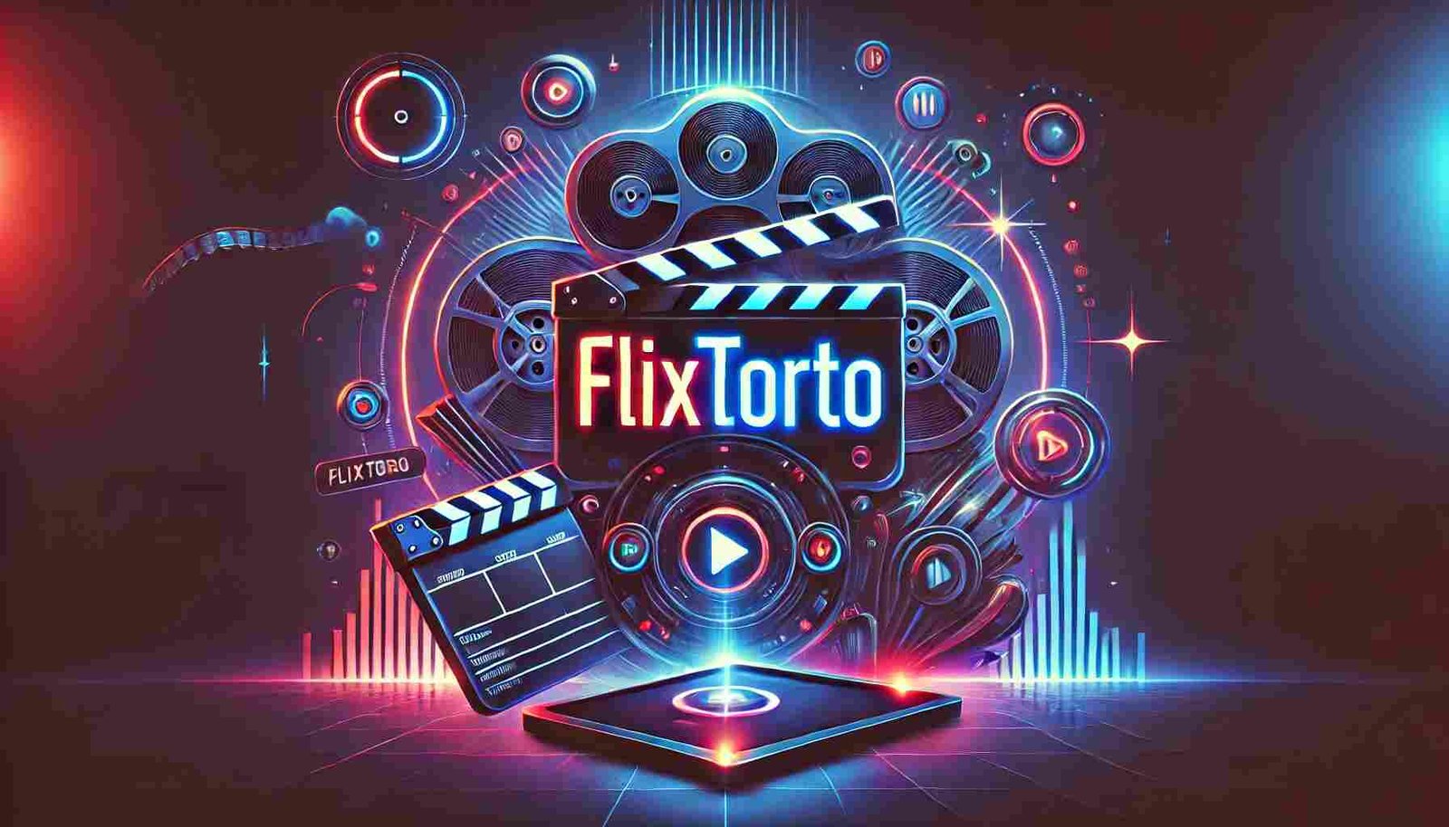 Flixtorto