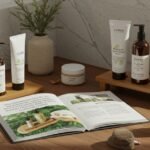 Luxurious and Eco-Friendly Bath Products: Featuring Cunke